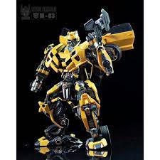 Mua bán TRANSFORMER M03 BUMBLE BEE