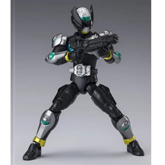 Mua bán (NO BOX) SHODO KAMEN RIDER BIRTH