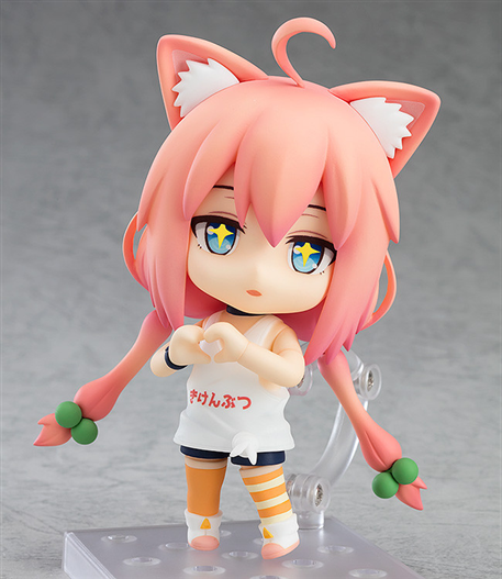 Mua bán NENDOROID 1024 NEKOMIYA HINATA