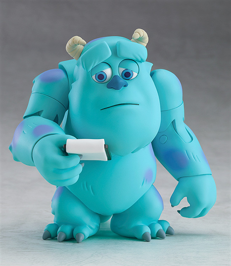 Mua bán NENDOROID 920-DX MONSTER INC SULLEY DX VER