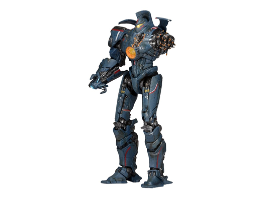 Mua bán NECA PACIFIC RIM GIPSY DANGER ANCHORAGE ATTACK CHINA VER