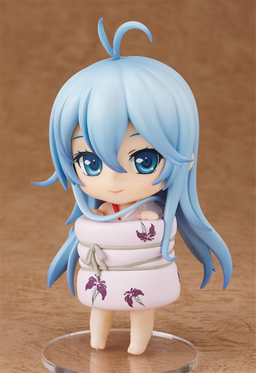 Mua bán (JPV) NENDOROID 195 ERIO TOHWA 2ND