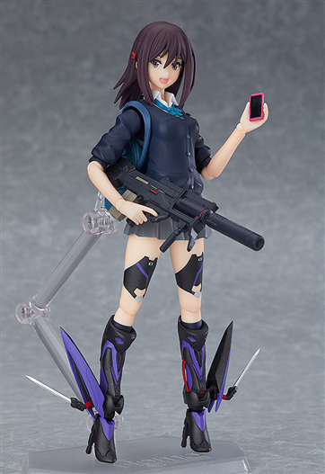 Mua bán FIGMA 385 ARMS NOTE : BIONIC JISHIKOSEI