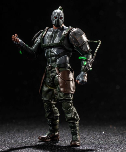 Mua bán HIYATOYS INJUSTICE 2 BANE