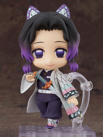 Mua bán (2ND) NENDOROID 1655 SHINOBU KOCHO