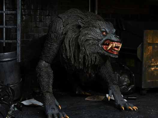 Mua bán (US VER) NECA WEREWOLF