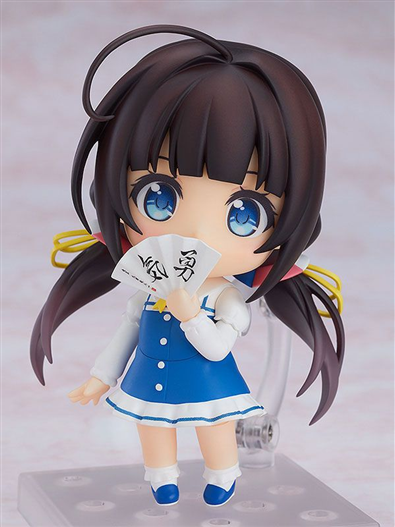 Mua bán NENDOROID 897 - RYUUOU NO OSHIGOTO!: AI HINATSURU