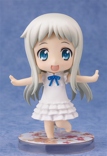 Mua bán NENDOROID AND MENMA 204 ( ORDER)