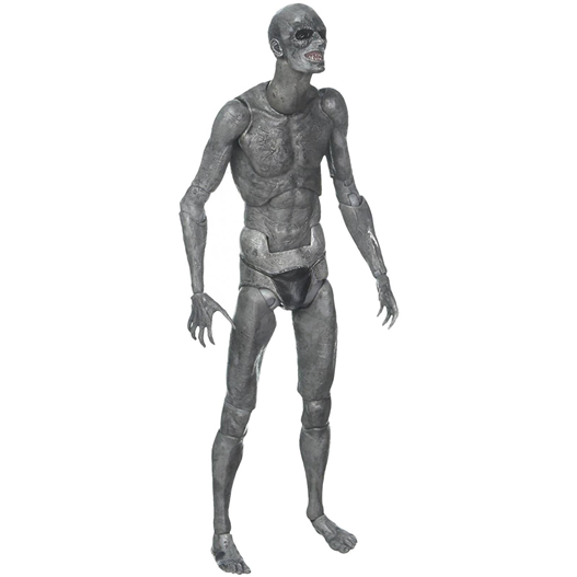 Mua bán NECA ASH VS EVIL DEAD (ALYSIUM) - DEMON SPAWM CHINA VER