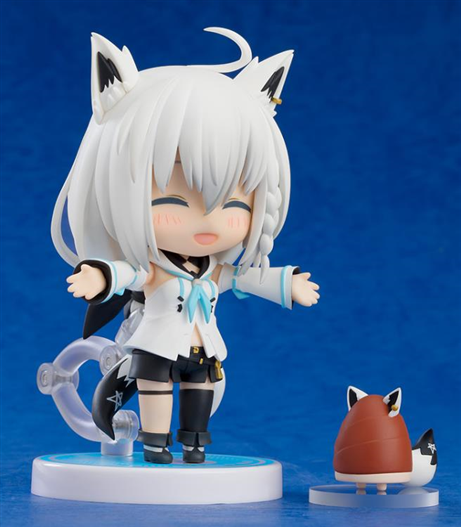 Mua bán NENDOROID 1821 SHIRAKAMI FUBUKI