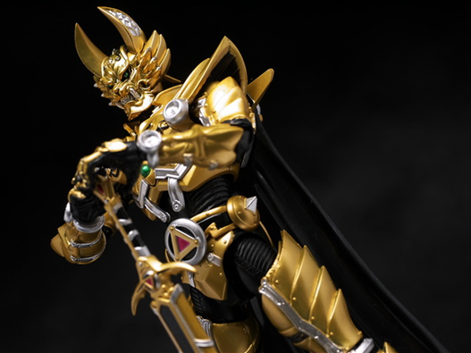 Mua bán SHF MAKAI KNIGHT GARO