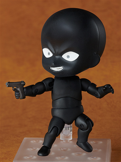 Mua bán NENDOROID 878 CRIMINAL FAKE