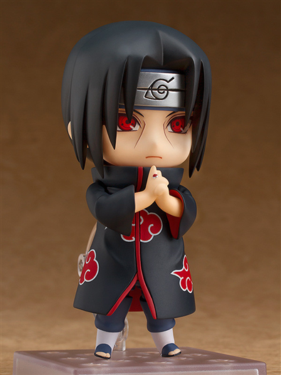 Mua bán NENDOROID 820 ITACHI UCHIHA FAKE