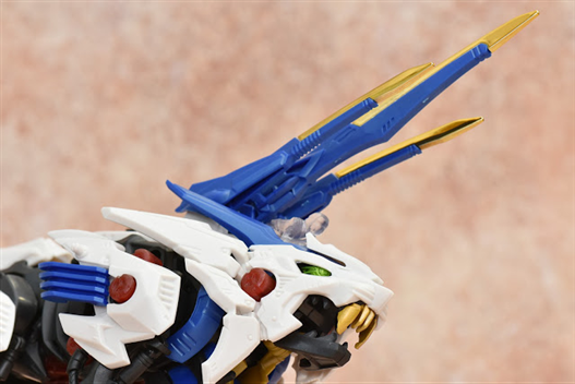 Mua bán ZOIDS ZW15 WILD LIGER SPECIAL EDITION