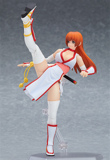 Mua bán FIGMA 382 DEAD OR ALIVE : KASUMI C2 .VER