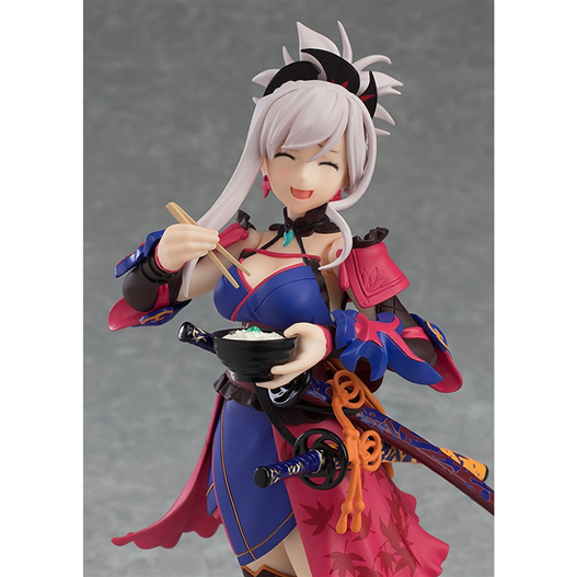 Mua bán (2ND) FIGMA 437 SABER MIYAMOTO MUSASHI