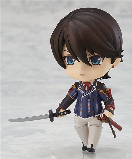 Mua bán (JPV) NENDOROID 745 TOUKEN RANBU HORIKAWA KUNIHIRO