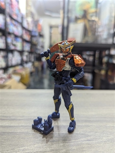 Mua bán (NO BOX) SHODO KAMEN RIDER GAIM