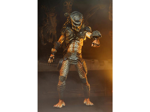 Mua bán (TÌNH TRẠNG) NECA PREDATOR 2 ULTIMATE STALKER OF PREDATOR