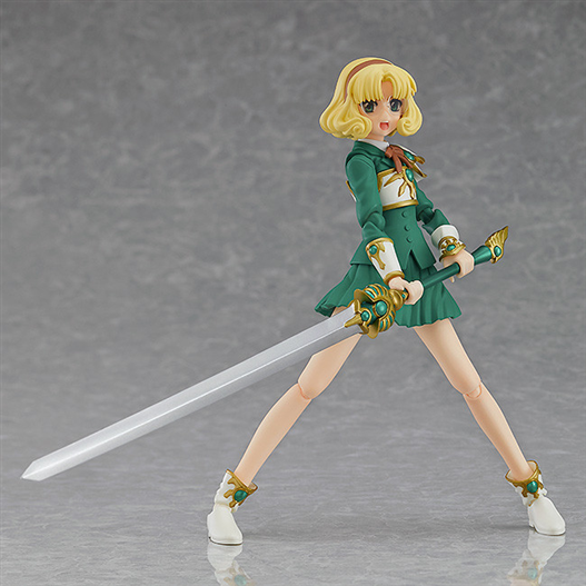 Mua bán FIGMA 388 MAGIC KNIGHT RAYEARTH: FU HOUOUJI