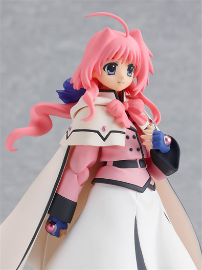 Mua bán FIGMA 089 LUCIE BARRIER JACKET VER