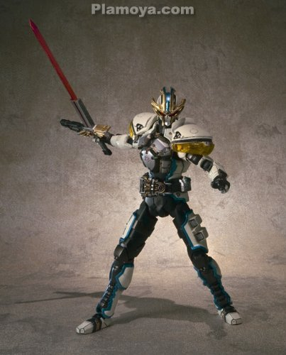 Mua bán SIC KAMEN RIDER IXA & DARK KIVA JPV