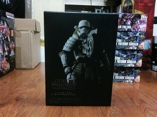Mua bán MEISHO TAIKOYAKU STORMTROOPER FAKE