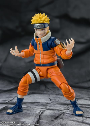 Mua bán SHF NARUTO KID 2ND