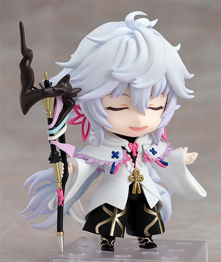Mua bán NENDOROID 970 MERLIN (MAGUS OF FLOWERS VER) (DX VER) 2ND