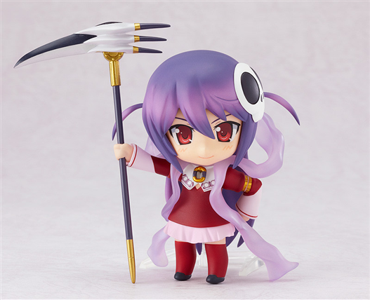 Mua bán NENDOROID 198 HAQUA LIKE NEW (JAPAN VER)