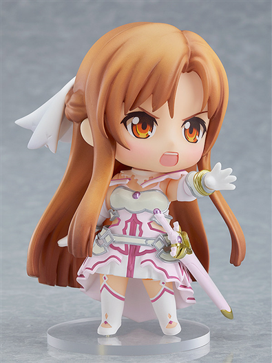 Mua bán NENDOROID 1343 ASUNA (STACIA, THE GODDESS OF CREATION)