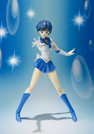 Mua bán SHF SAILOR MOON MERCURY