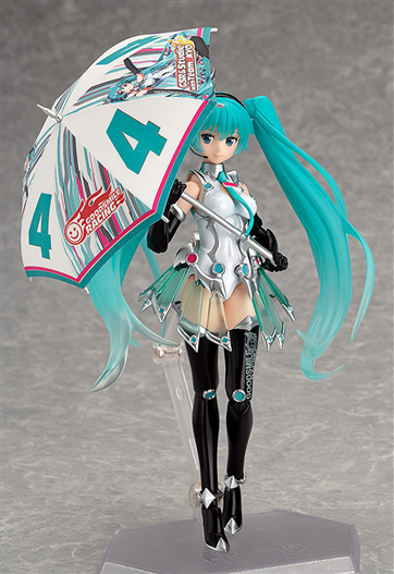 Mua bán FIGMA SP-049 RACING MIKU 2013 VER 2ND