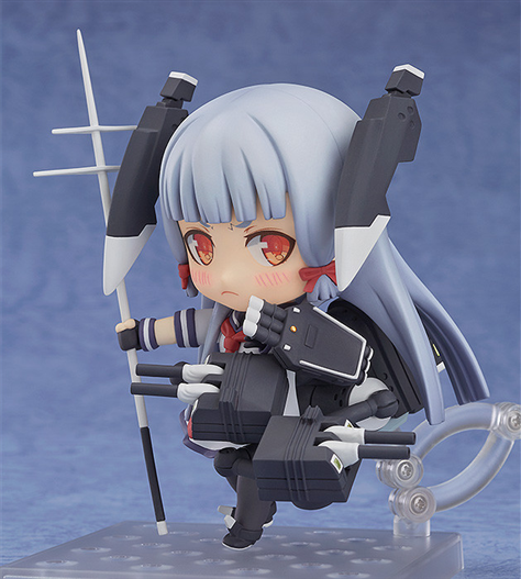 Mua bán NENDOROID 830 KANCOLLE MURAKUMO