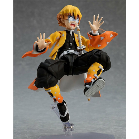 Mua bán FIGMA 522-DX ZENITSU FAKE