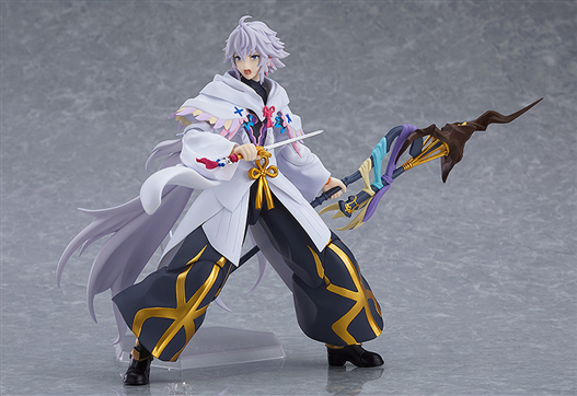 Mua bán (2ND, THIẾU 1 TAY CẦM THƯƠNG) FIGMA 479 MERLIN 