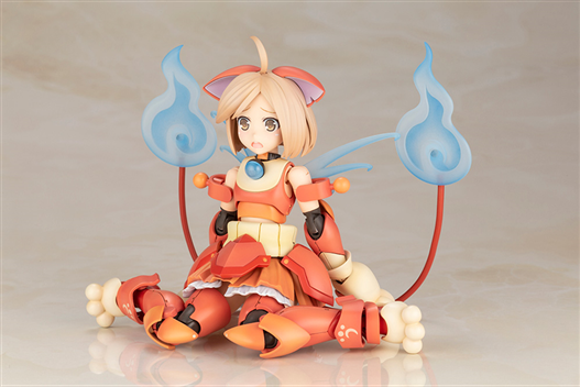 Mua bán MODEL KIT SOUKU MUSUMZ LBCS:JI BANYAN TSUGUMI KOZAKURA