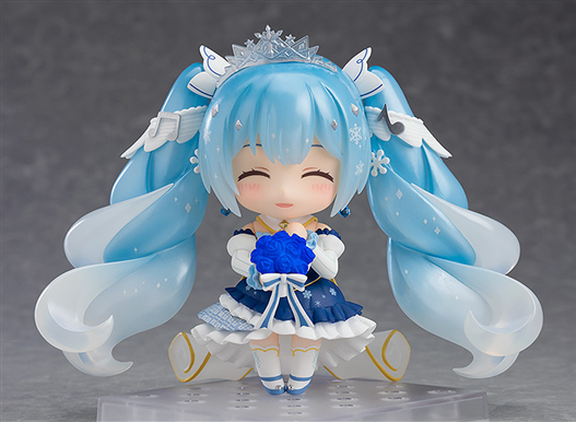 Mua bán NENDOROID 1000 MIKU : SNOW MIKU PRINCESS FAKE