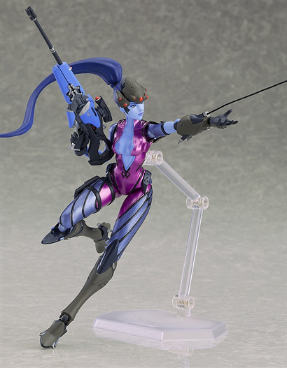 Mua bán (2ND)FIGMA 387 OVERWATCH:WIDOWMAKER
