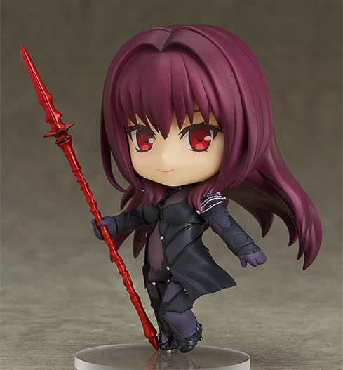 Mua bán NENDOROID 743 FATE GRAND ORDER LANCER/SCÁTHACH
