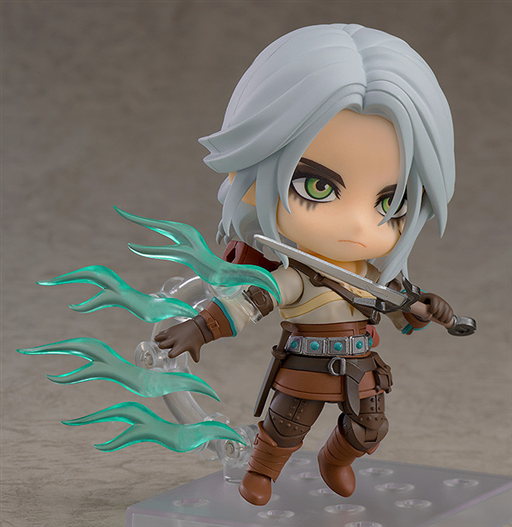 Mua bán NENDOROID 1108 CIRI