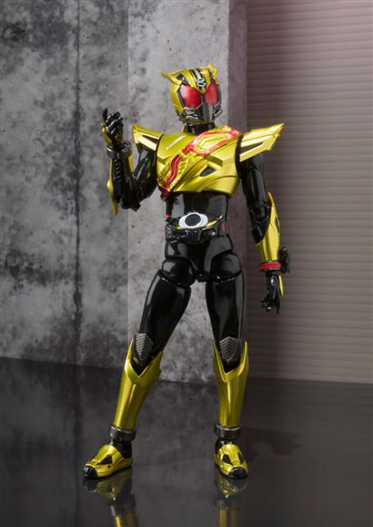 Mua bán SHF KAMEN RIDER GORD DRIVE