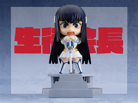 Mua bán NENDOROID 438 KILL LA KILL KIRYUIN SATSUKI
