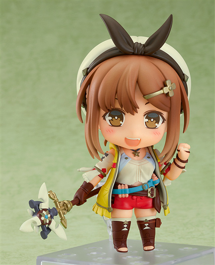 Mua bán (JPV) NENDOROID 1543 RYZA