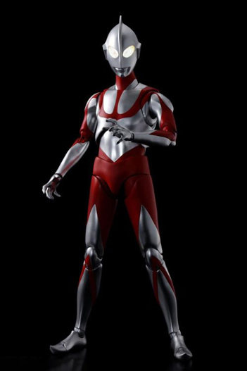 Mua bán DYNACTION SHIN ULTRAMAN OPEN