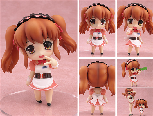 Mua bán NENDOROID 16 MIKURU ASAHINA 