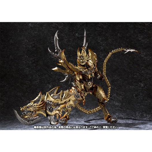 Mua bán SIC MAKAI KADO KOUKAKU JUUSHIN GARO 2ND