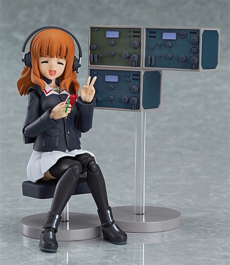 Mua bán FIGMA 221 SAORI TAKEBE