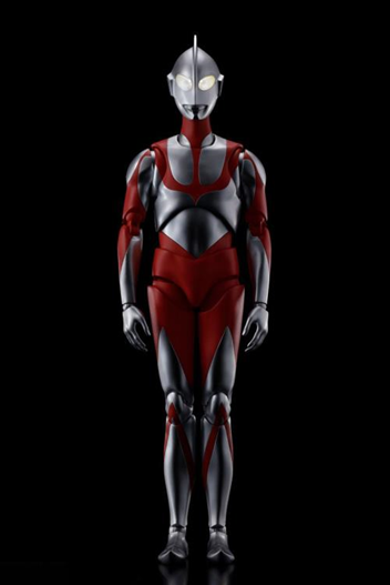 Mua bán DYNACTION SHIN ULTRAMAN OPEN