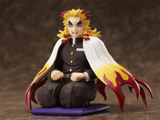 Mua bán BUZZMOD KIMETSU NO YAIBA KYOJURO RENGOKU
